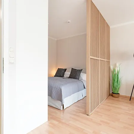 Apartmán Saltwater
