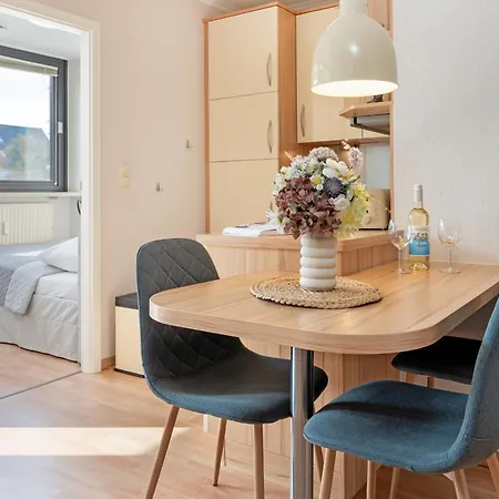 Saltwater Apartmán