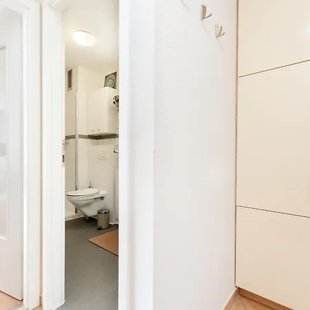 Apartmán Saltwater