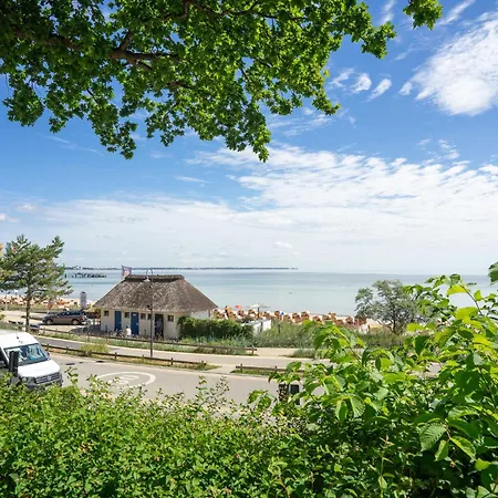Saltwater Scharbeutz