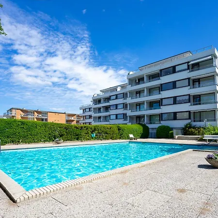 Saltwater Apartmán