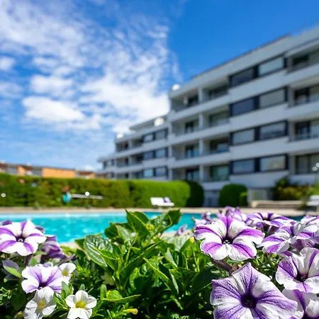 Saltwater Apartmán