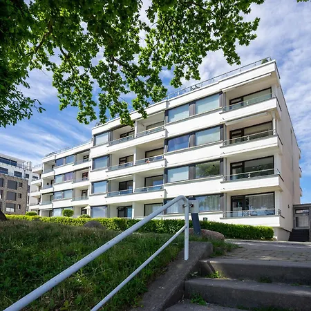 Apartmán Saltwater Scharbeutz