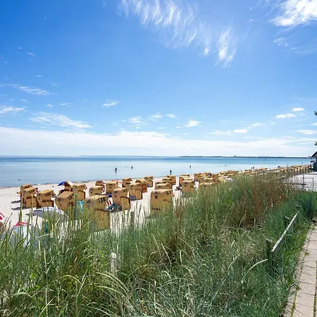 Saltwater Scharbeutz